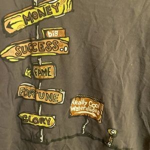 Tshirt really cool water slides